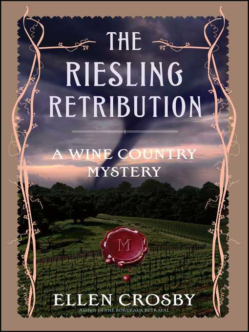 The Riesling Retribution