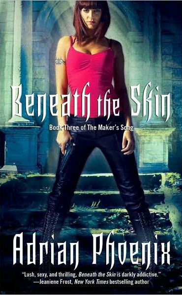 Beneath the Skin