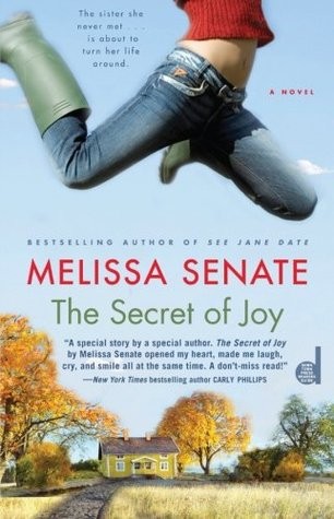 The Secret of Joy