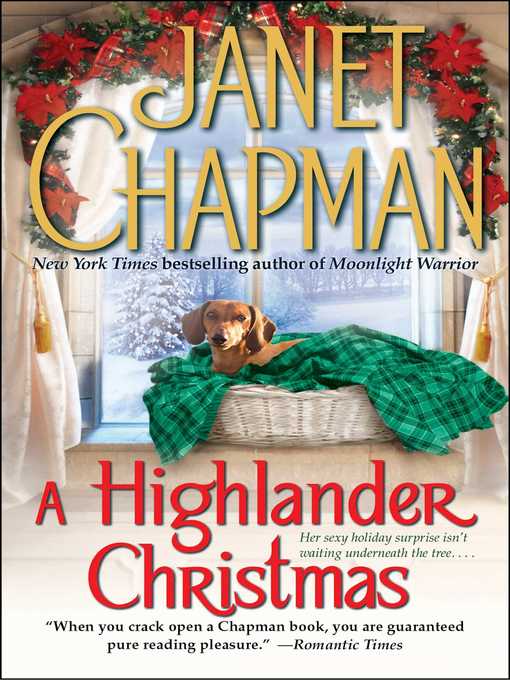 A Highlander Christmas