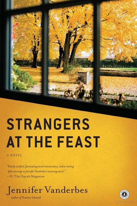 Strangers at the Feast