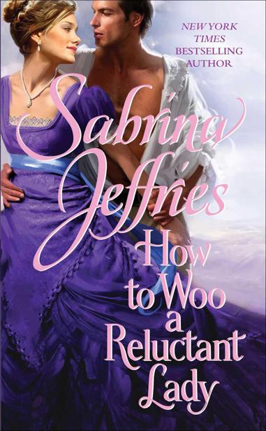 How to Woo a Reluctant Lady