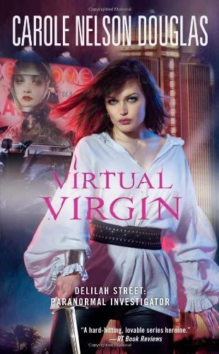 Virtual Virgin