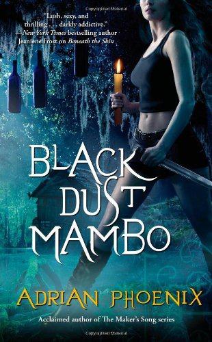 Black Dust Mambo