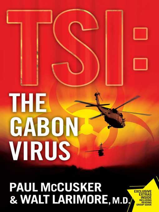 The Gabon Virus