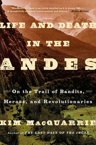 Life and Death in the Andes