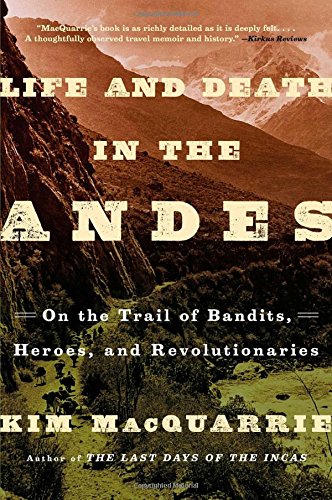 Life and Death in the Andes