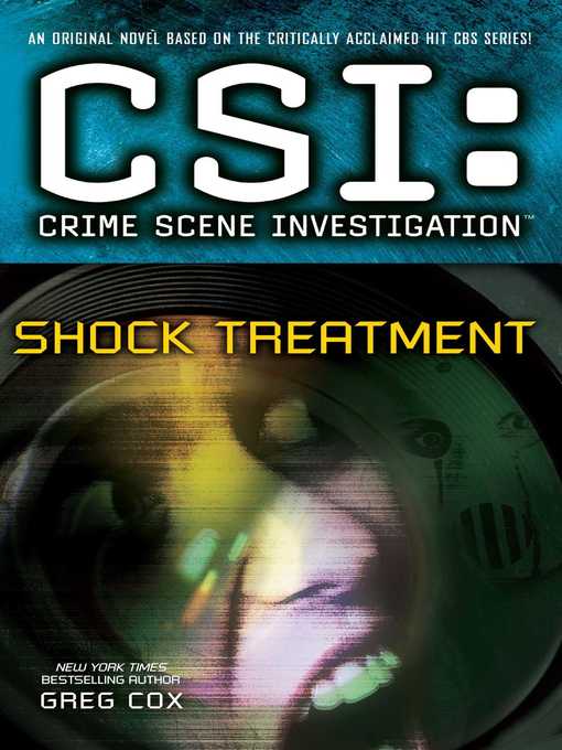 Shock Treatment