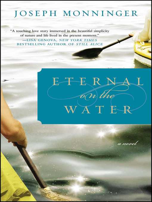 Eternal on the Water