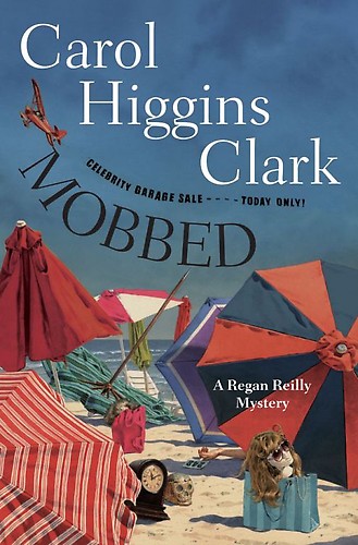 Mobbed: A Regan Reilly Mystery (Regan Reilly Mysteries)