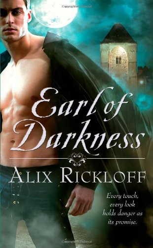 Earl of Darkness