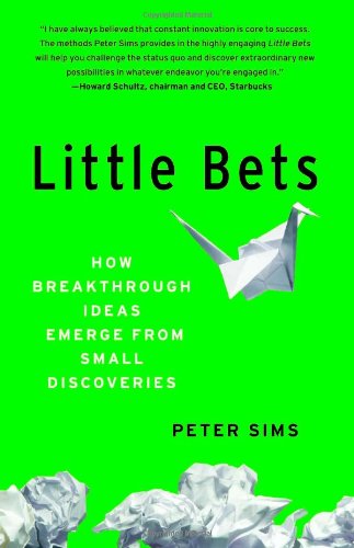 Little Bets