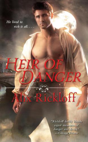 Heir of Danger