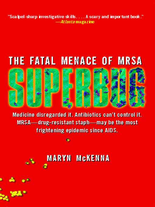 Superbug