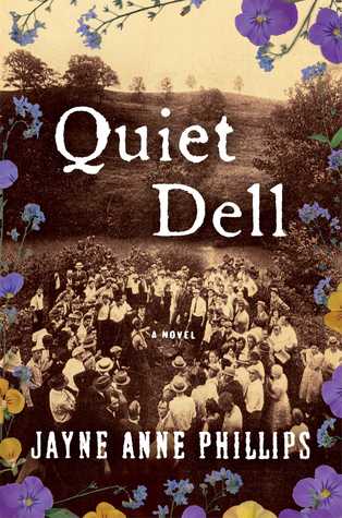 Quiet Dell