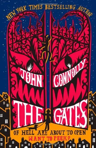 The Gates