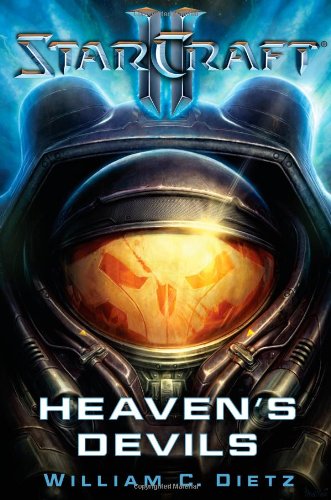 StarCraft II: Heaven's Devils