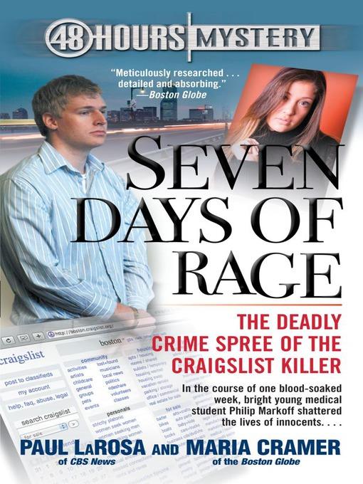 Seven Days of Rage