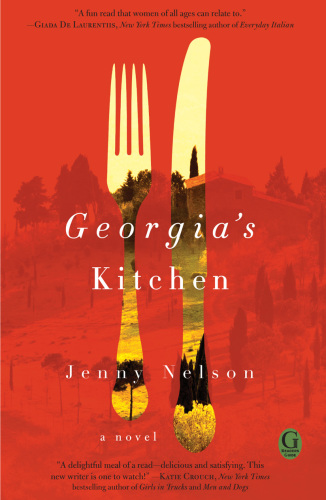 Georgia's Kitchen