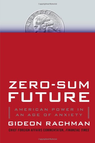 Zero-Sum World