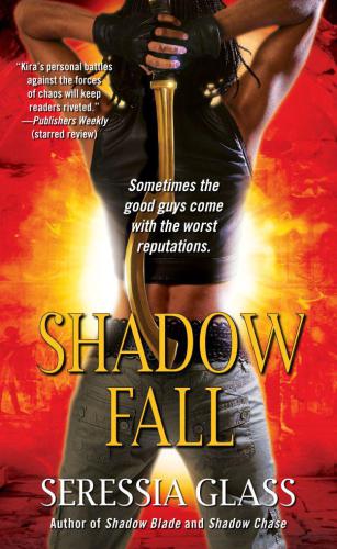 Shadow Fall