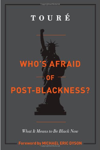 Who's Afraid of Post-Blackness? What it Means to Be Black Now