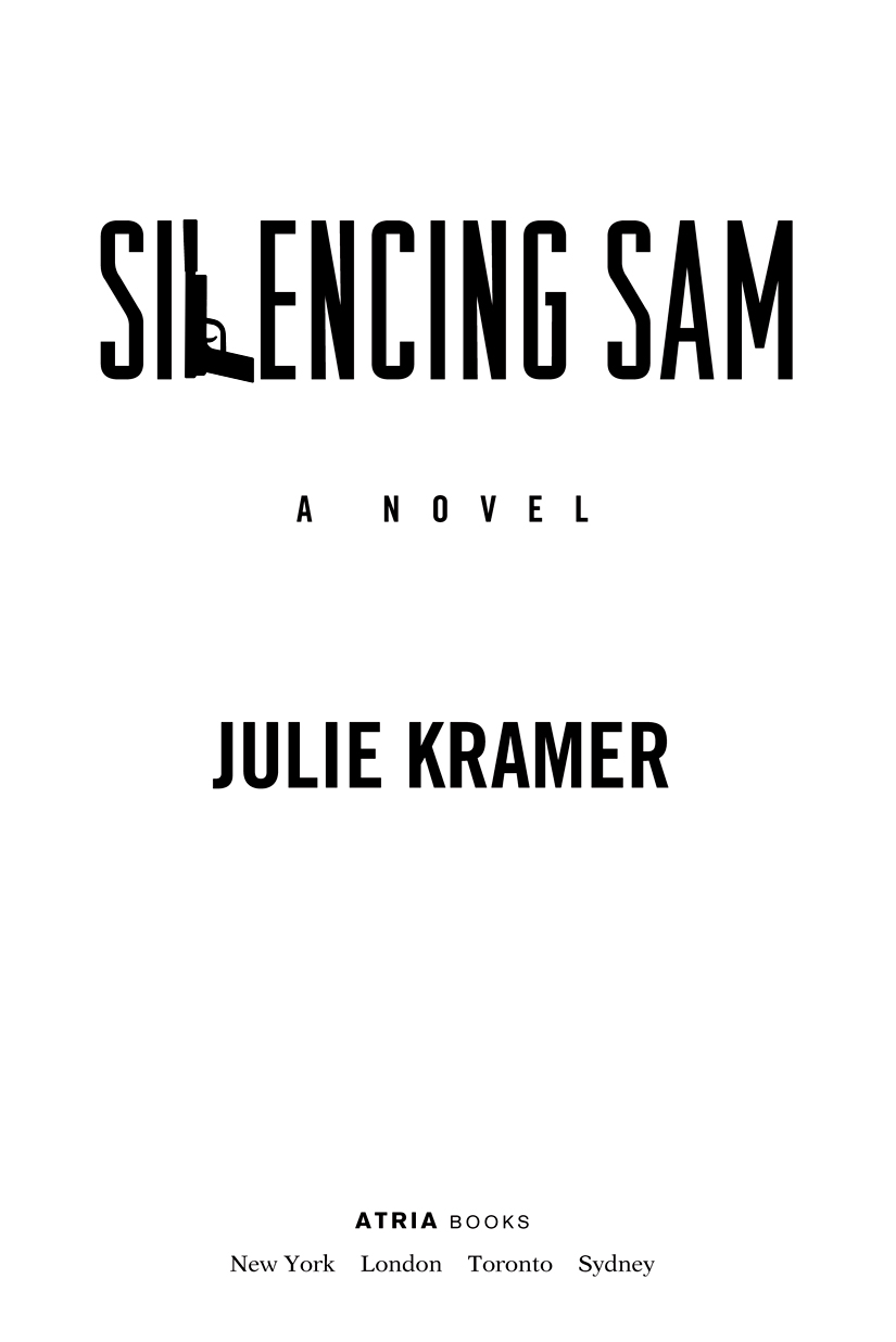 Silencing Sam