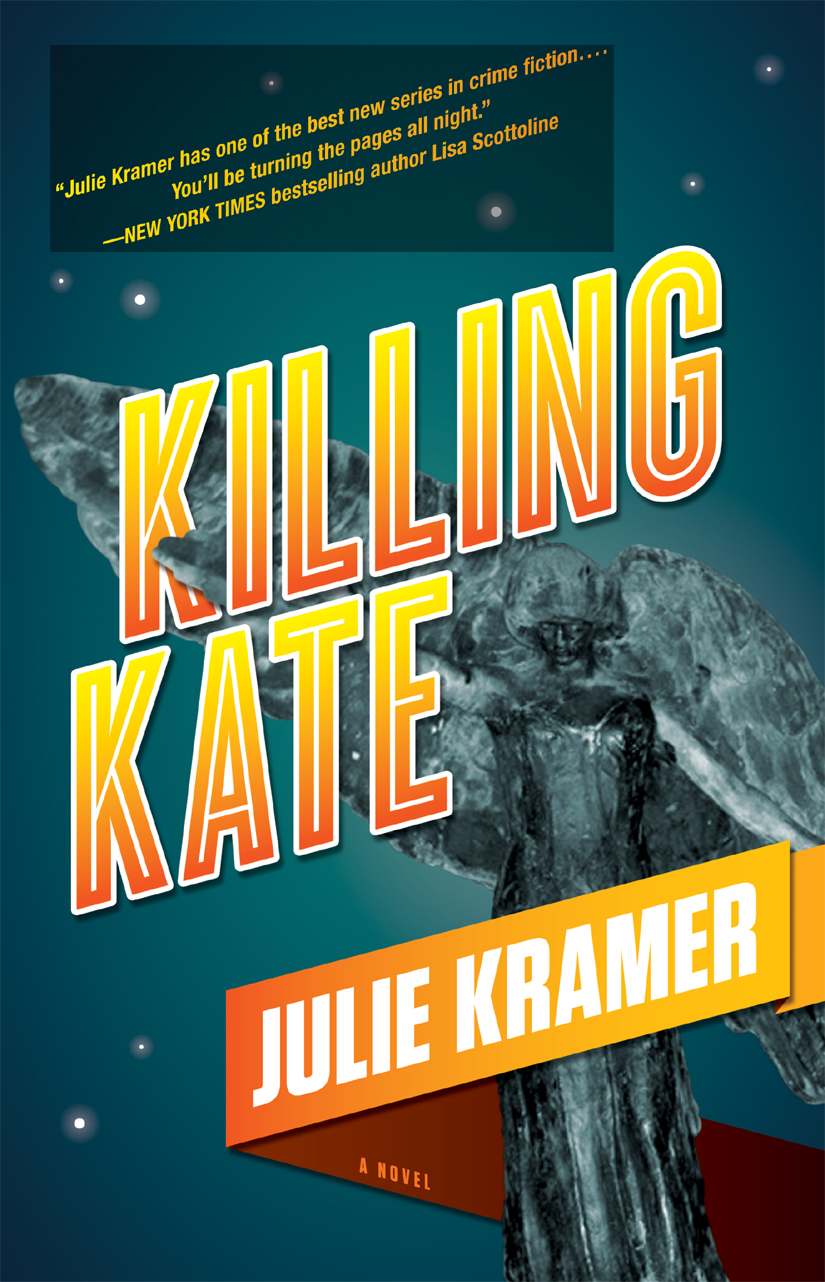 Killing Kate