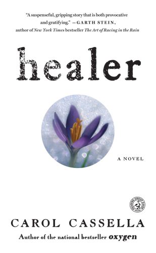 Healer