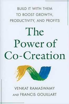 The Power of Co-Creation