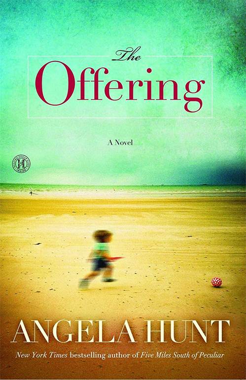 The offering : a novel