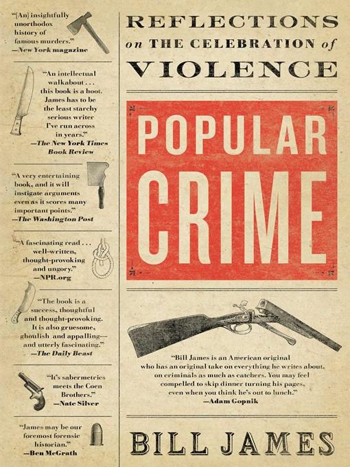 Popular Crime