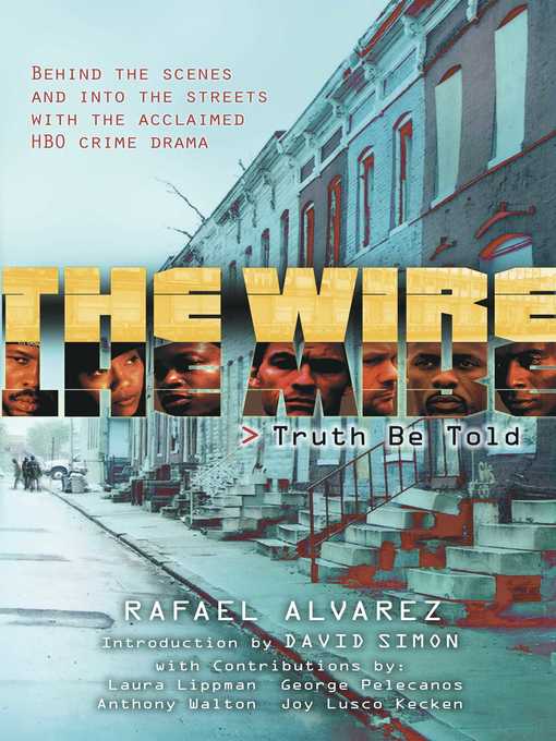 The Wire