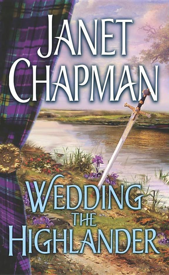 Wedding the Highlander