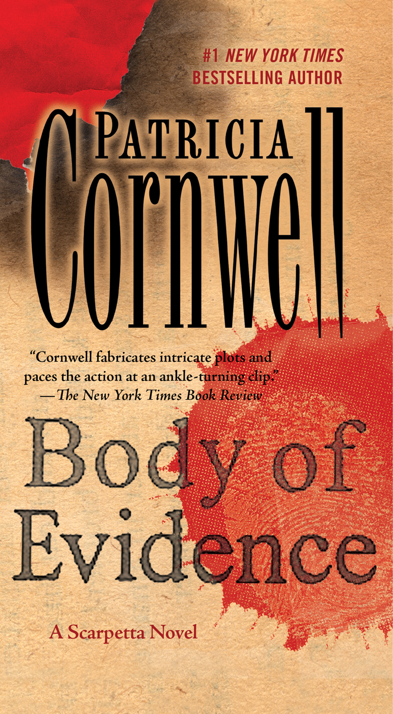 Body of Evidence