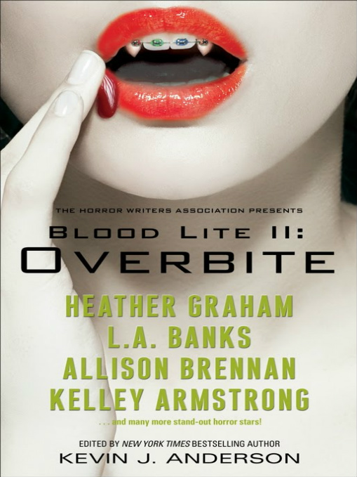 Blood Lite II