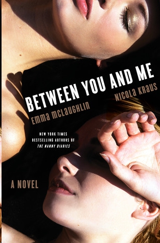 Between You and Me