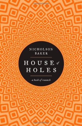 House of Holes