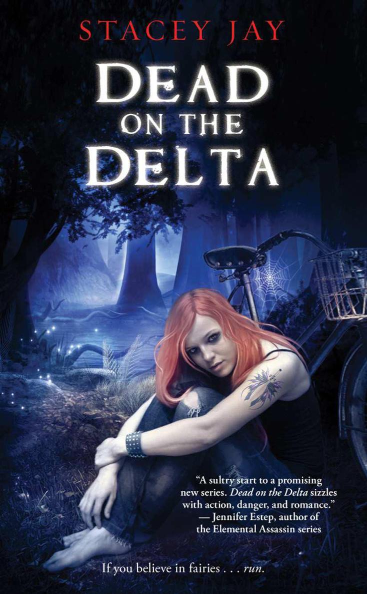 Dead on the Delta