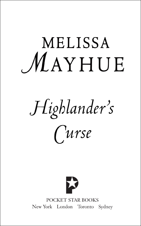 Highlander's Curse