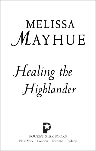 Healing the Highlander