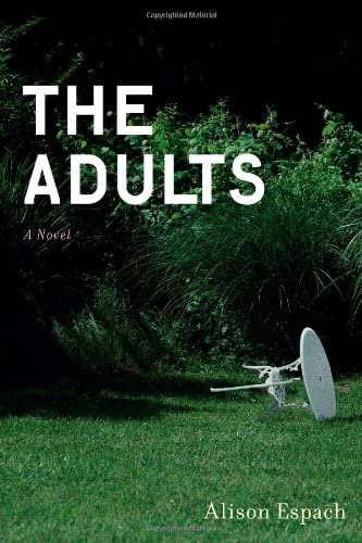 The Adults