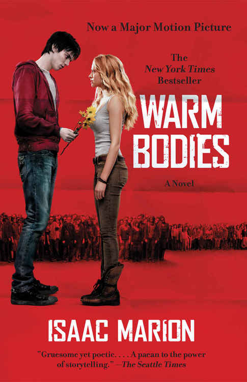 Warm Bodies