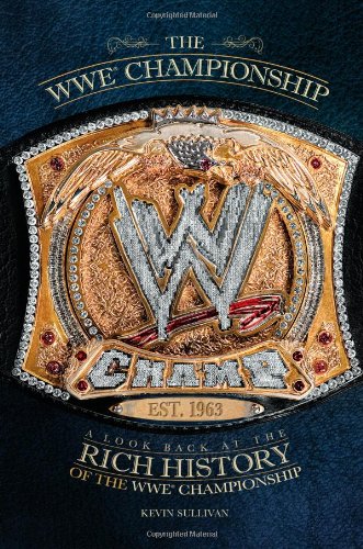 The WWE Championship