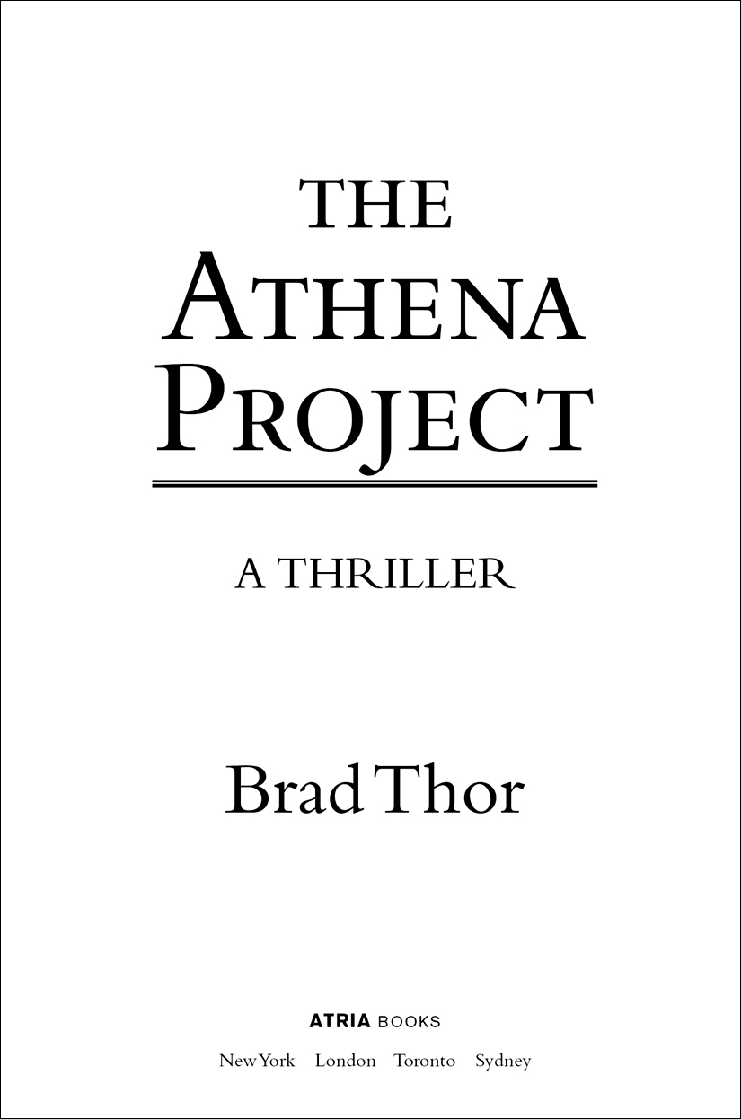 The Athena Project