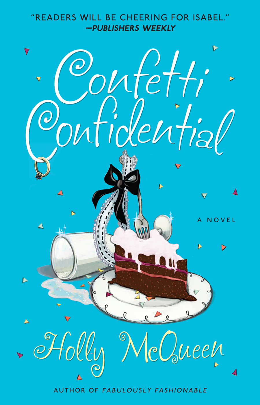 Confetti Confidential