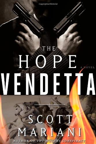 The Hope Vendetta