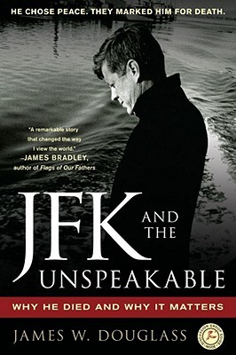 JFK and the Unspeakable