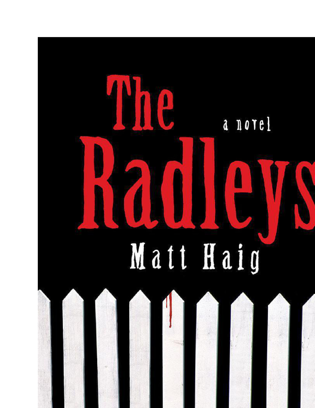 The Radleys