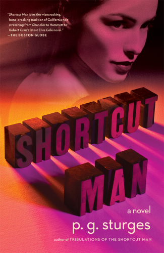 Shortcut Man